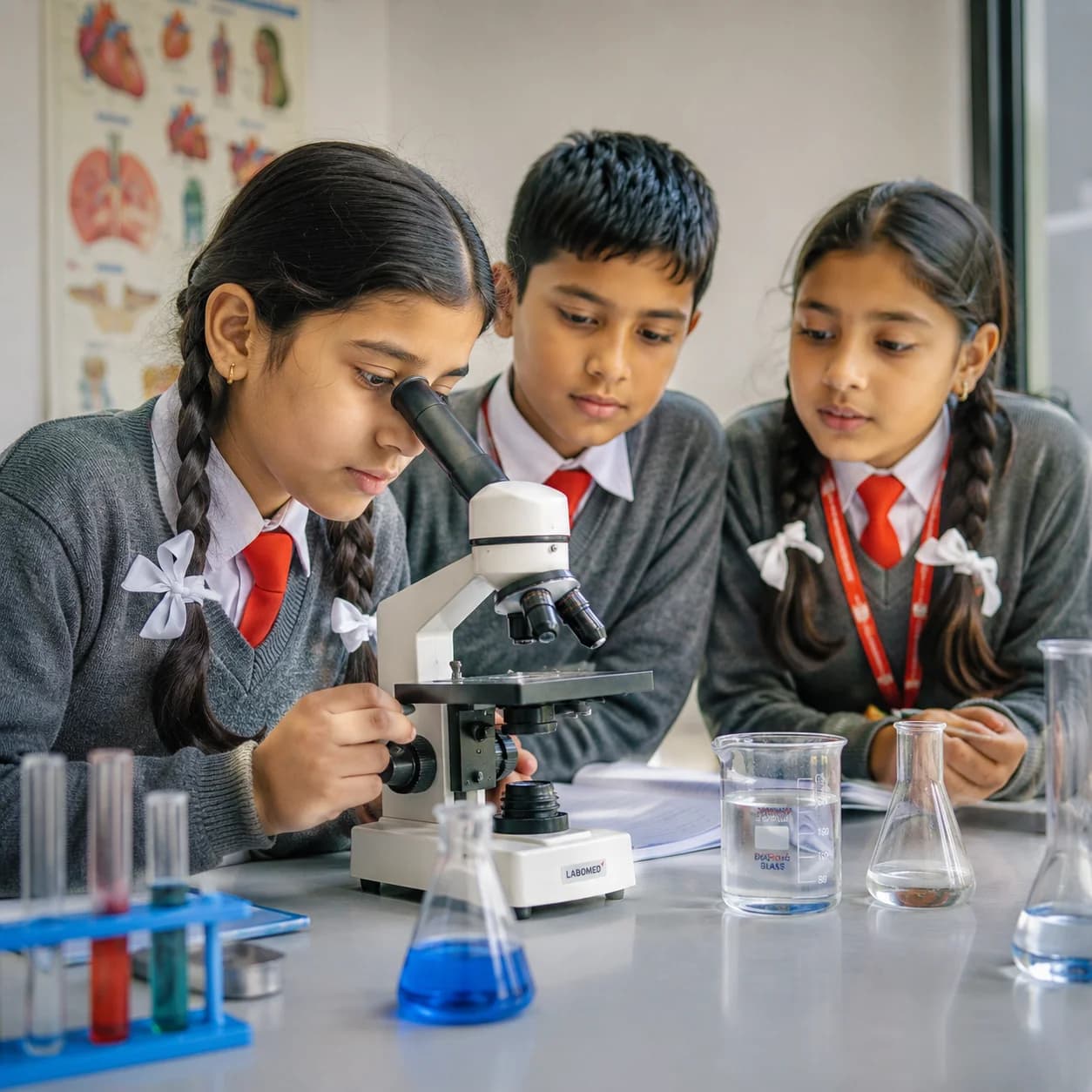 Image representing PRACTICAL LEARNING